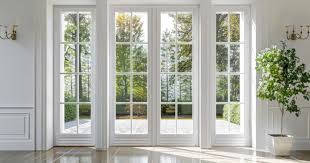 UPVC DOORS AND WINDOWS